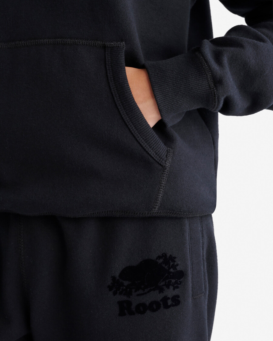 organic original kanga hoodie