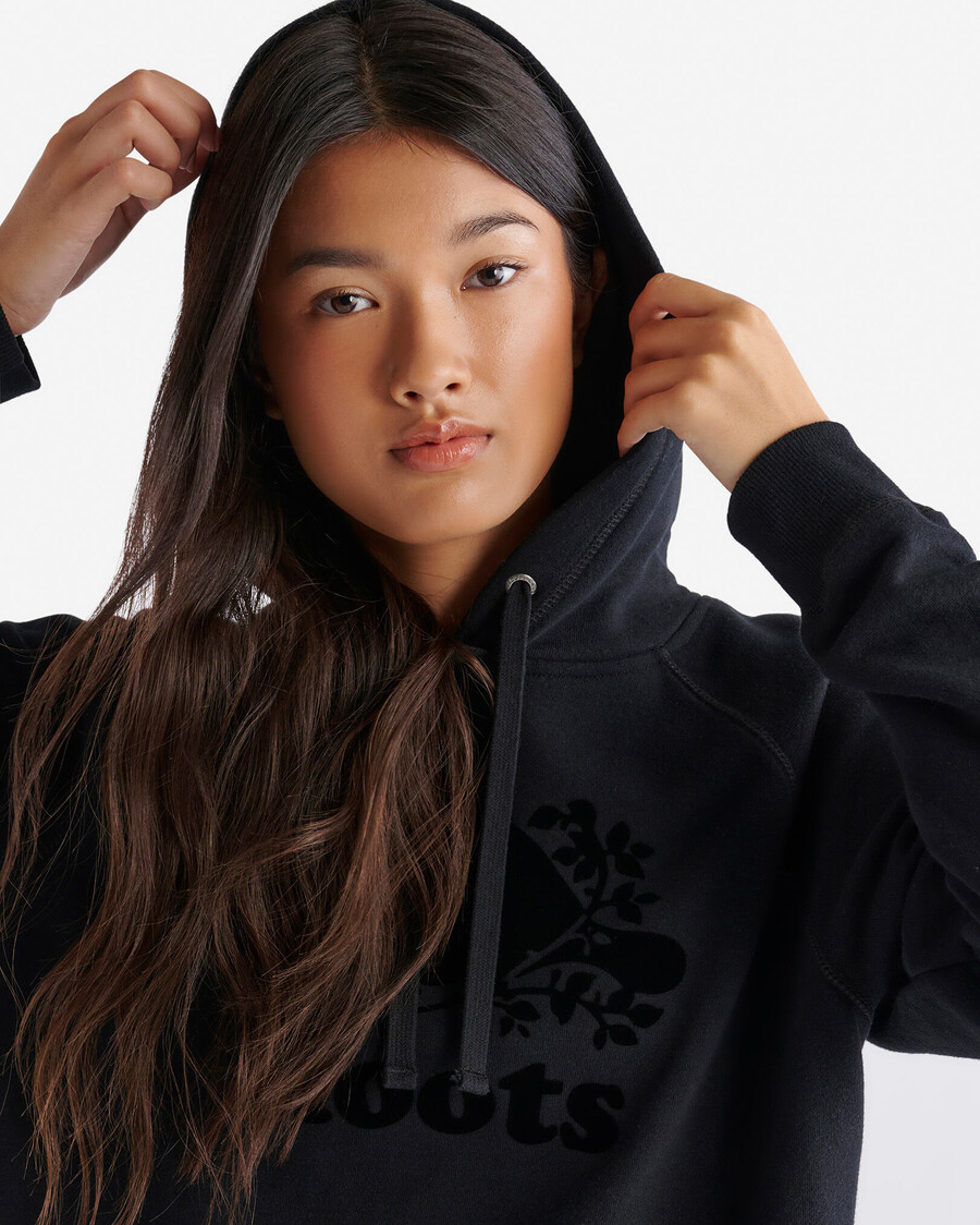 organic original kanga hoodie