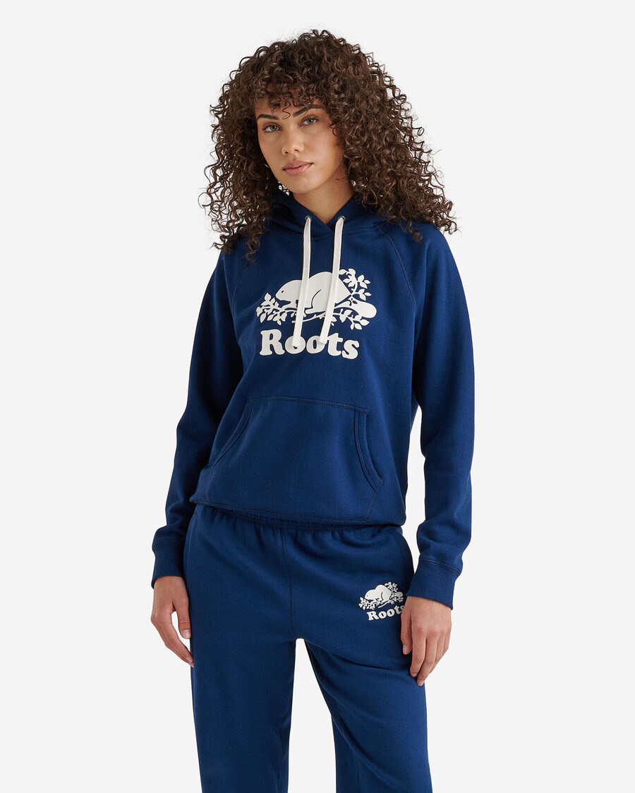 organic original kanga hoodie