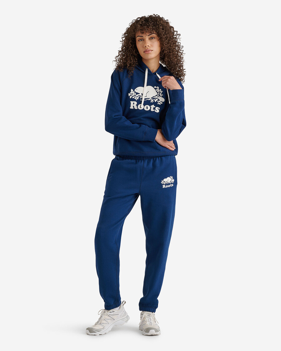 organic original kanga hoodie