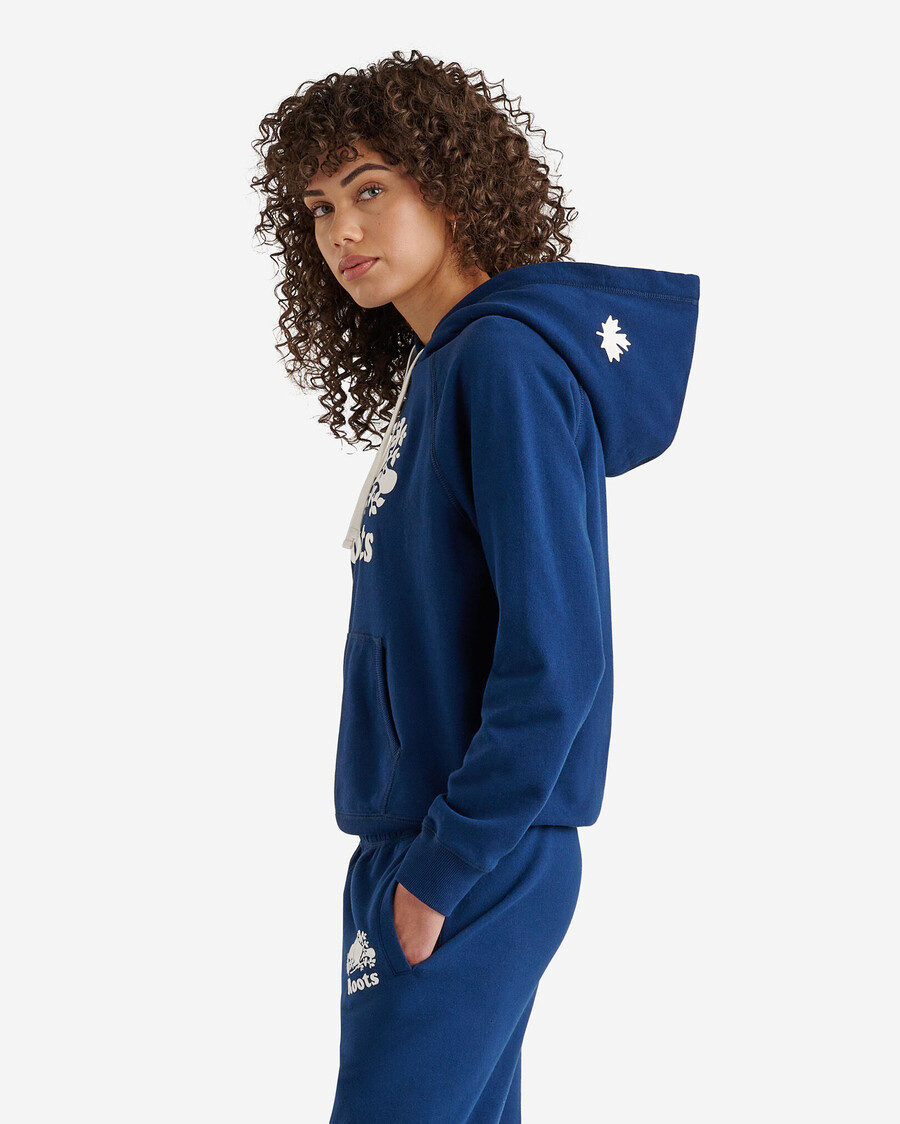 organic original kanga hoodie
