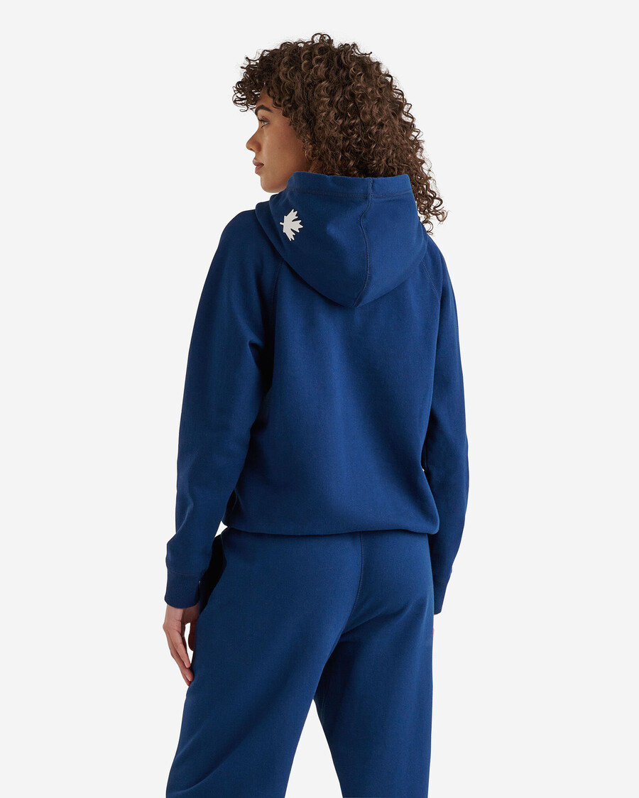 organic original kanga hoodie