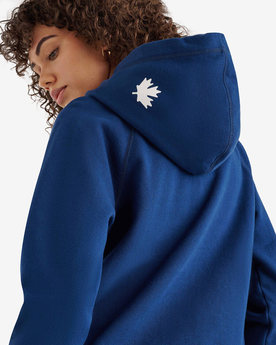 organic original kanga hoodie