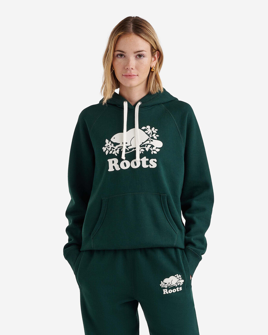 organic original kanga hoodie