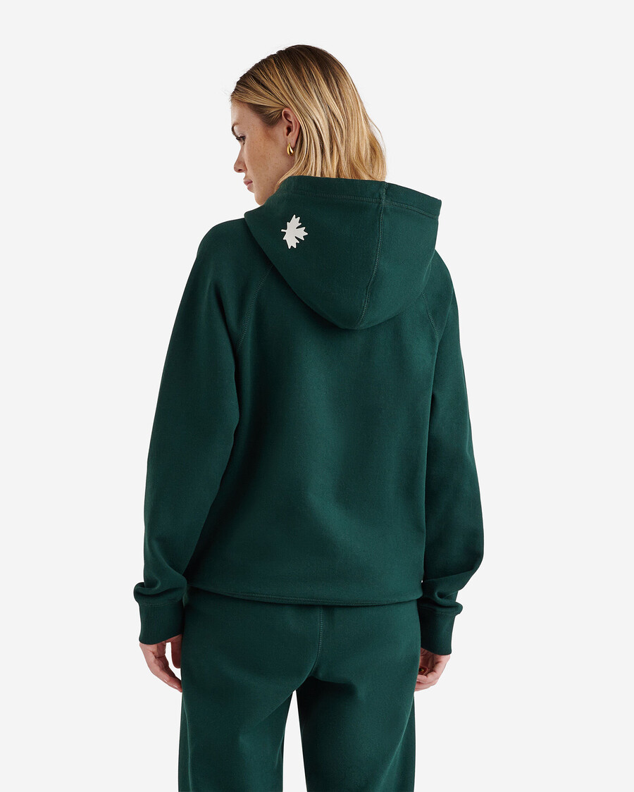 organic original kanga hoodie