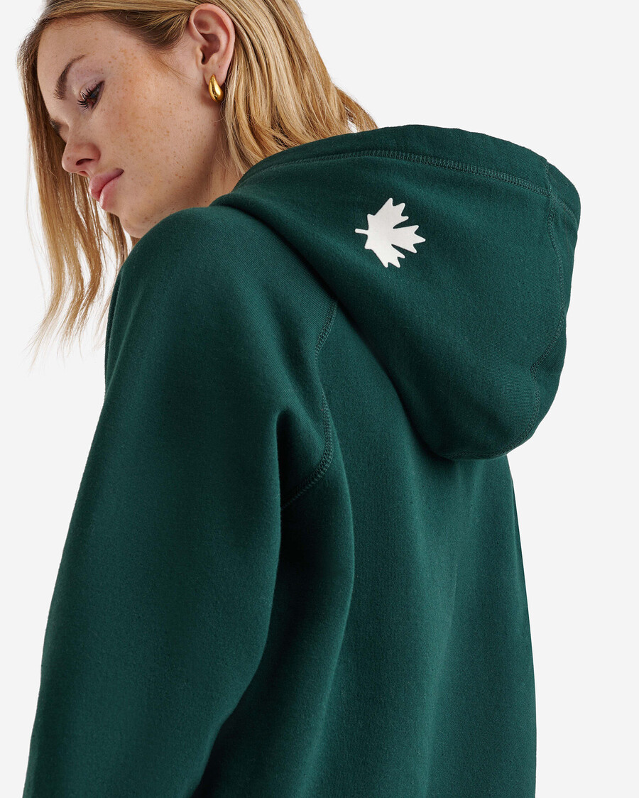 organic original kanga hoodie