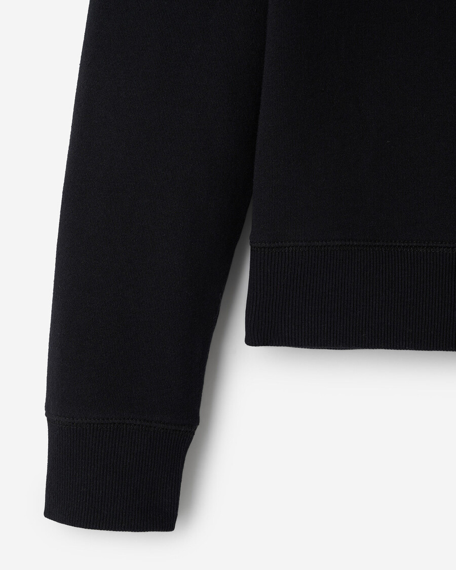 organic original crew sweatshirt