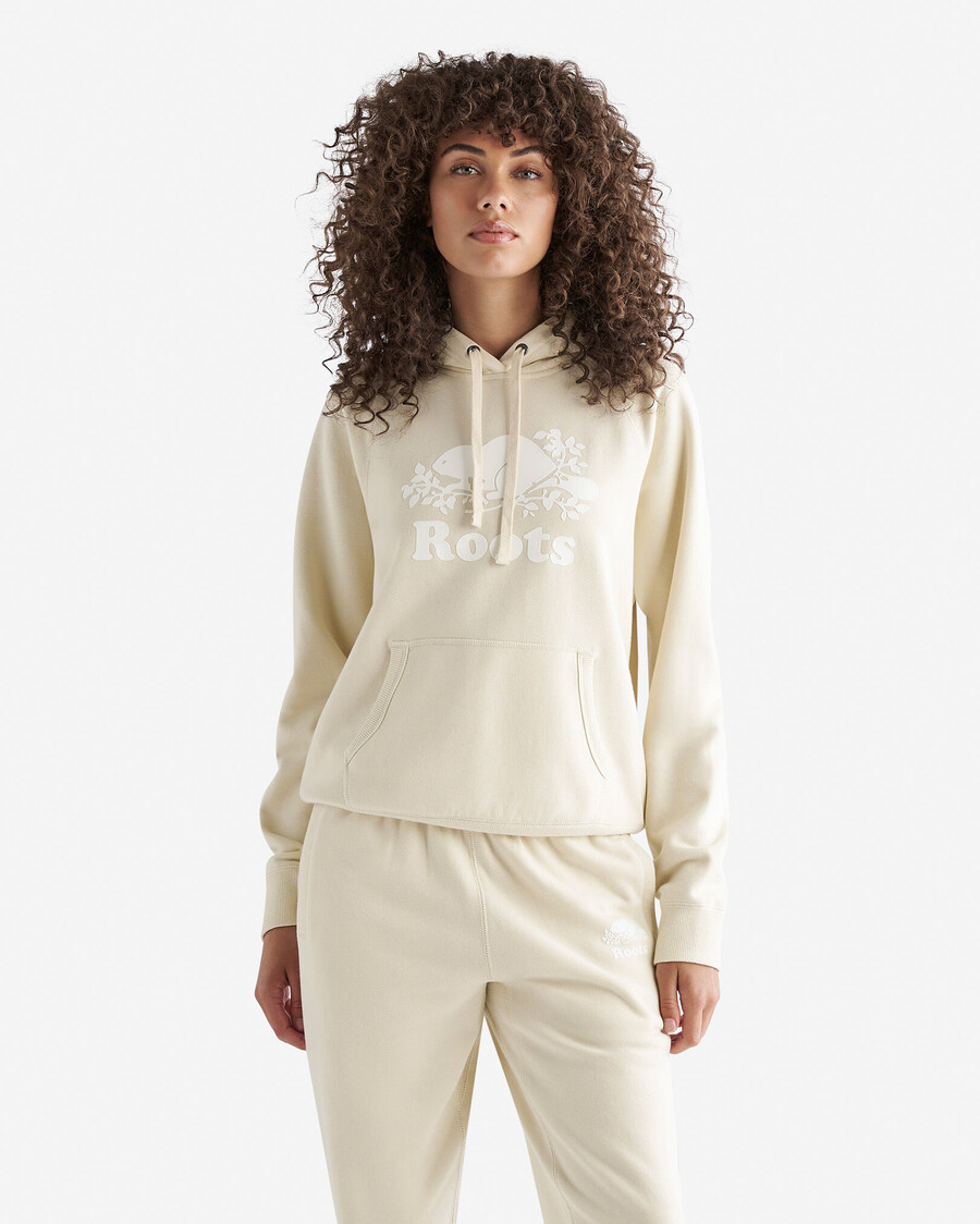 organic original kanga hoodie