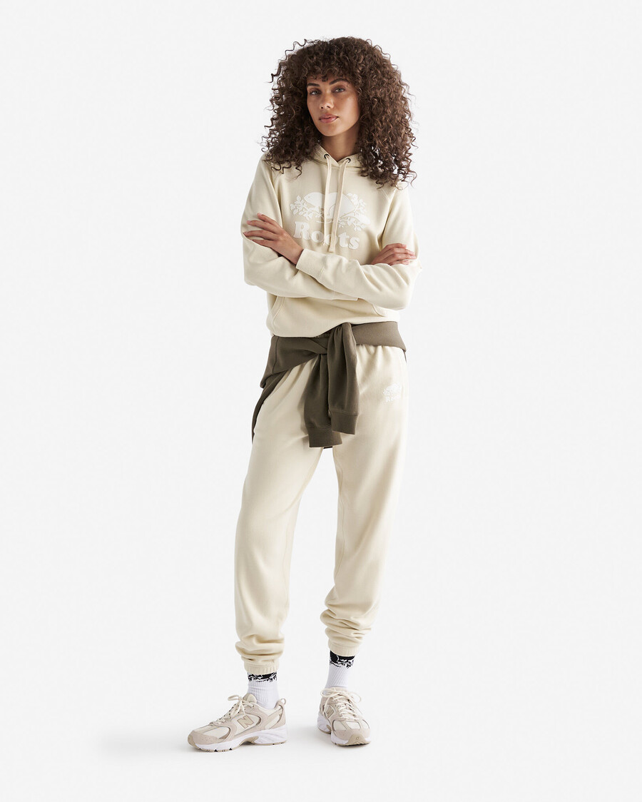 organic original kanga hoodie