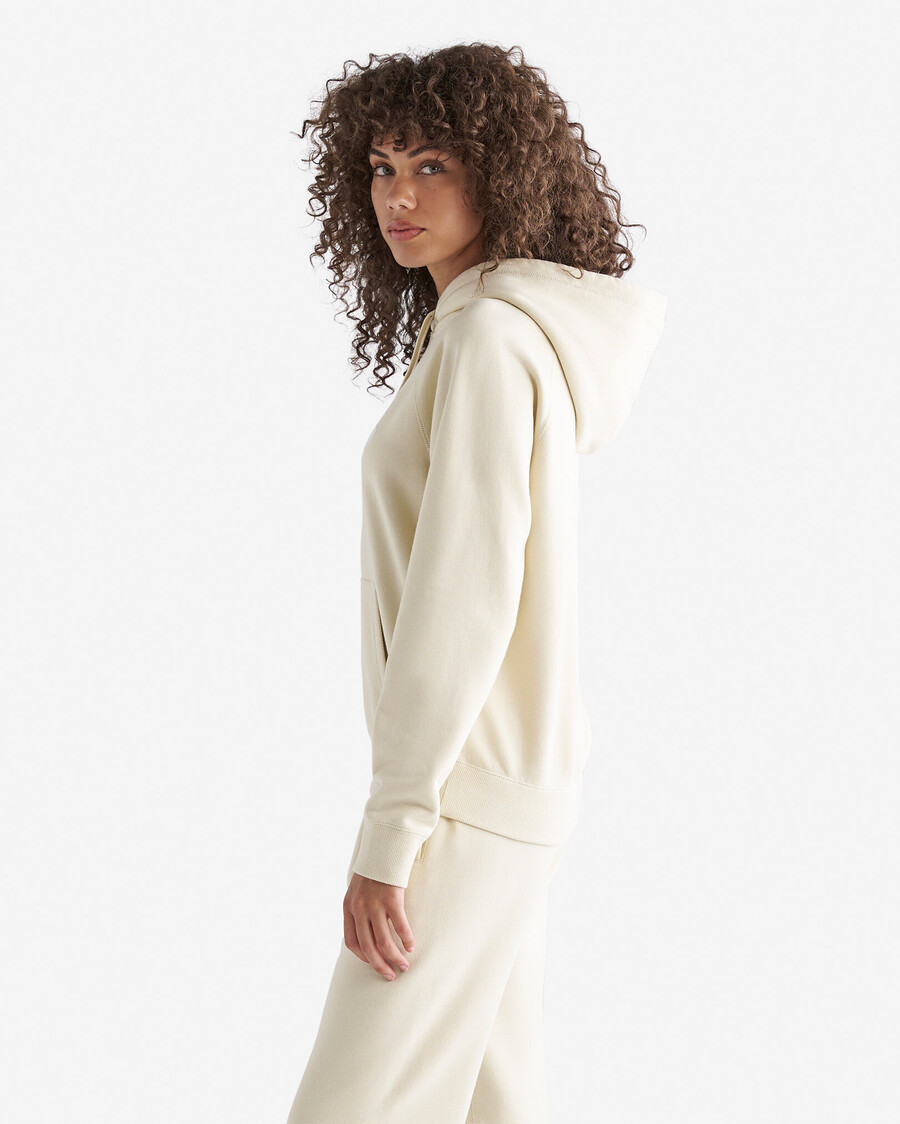 organic original kanga hoodie