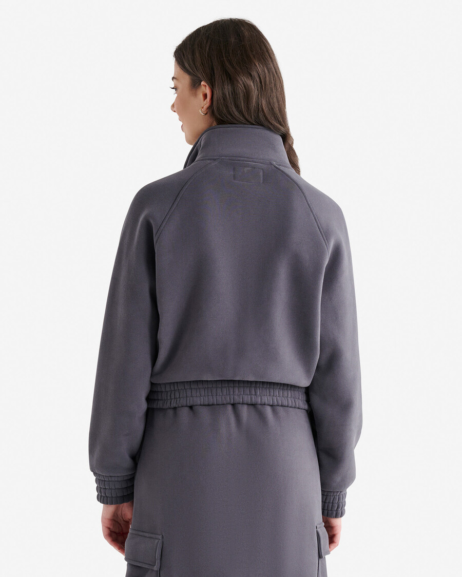 cloud track jacket