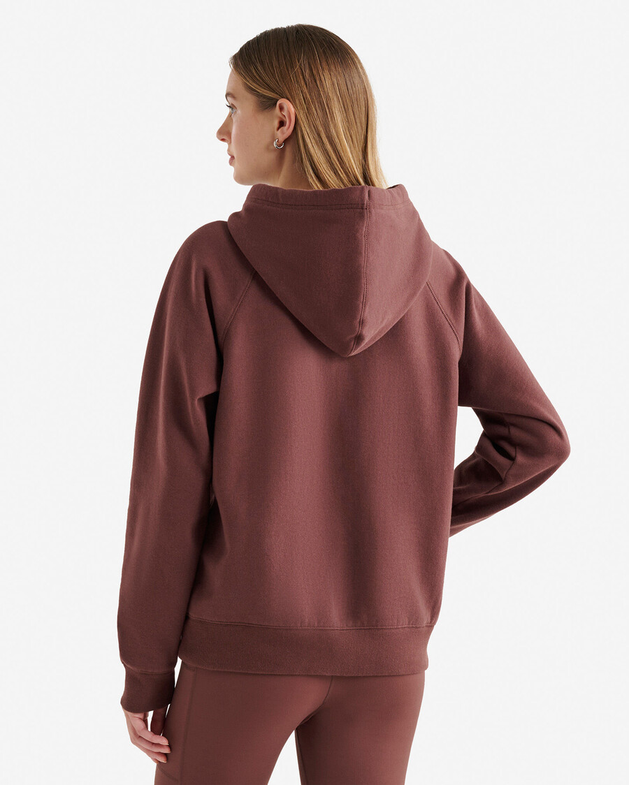 organic original kanga hoodie