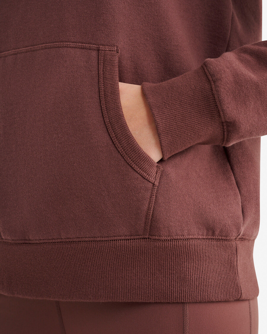 organic original kanga hoodie
