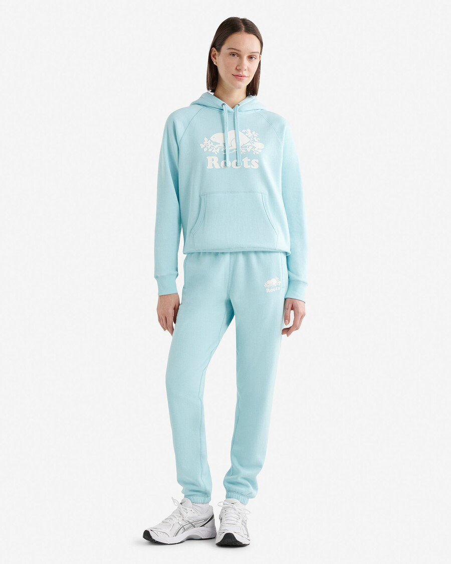 organic original kanga hoodie