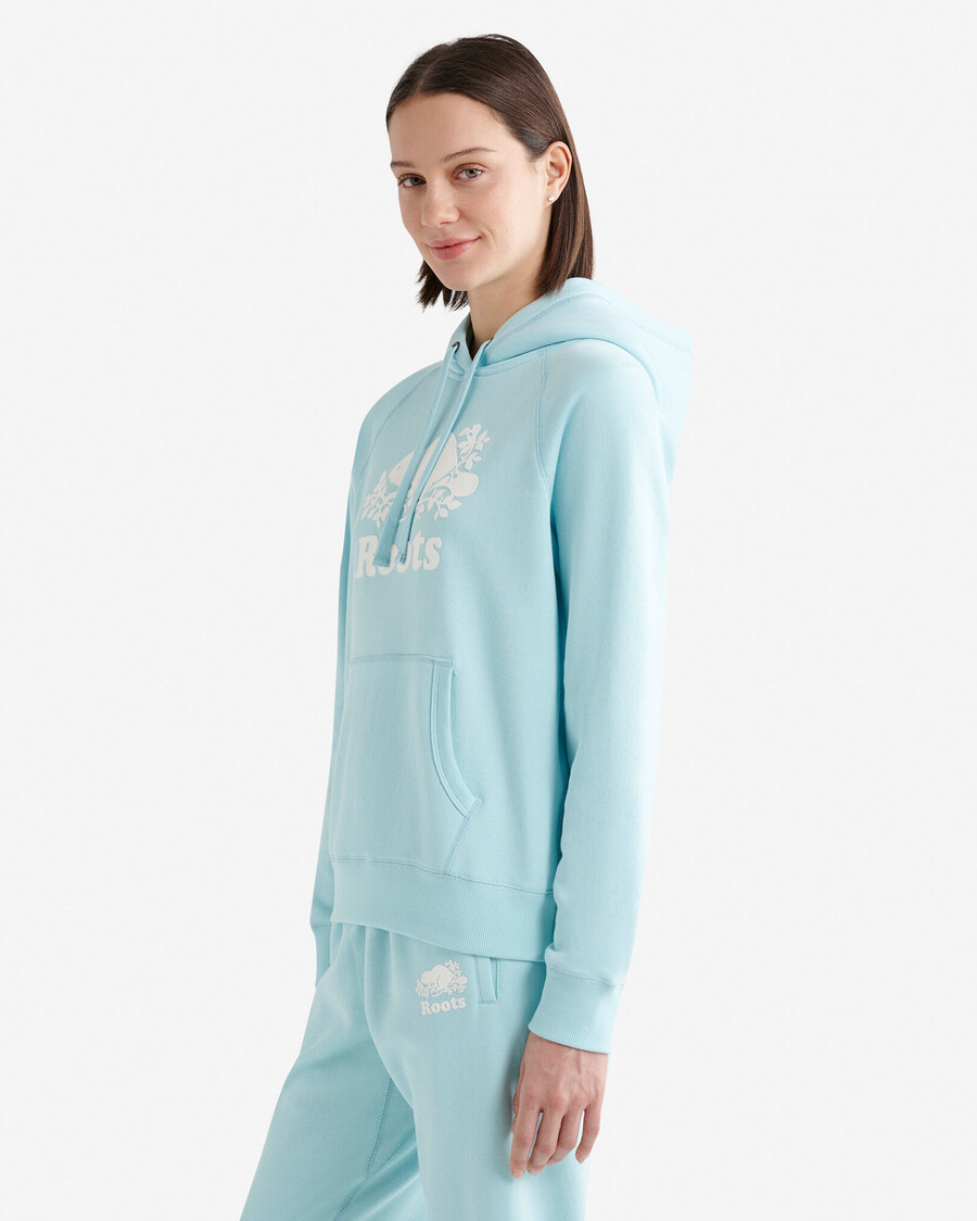 organic original kanga hoodie