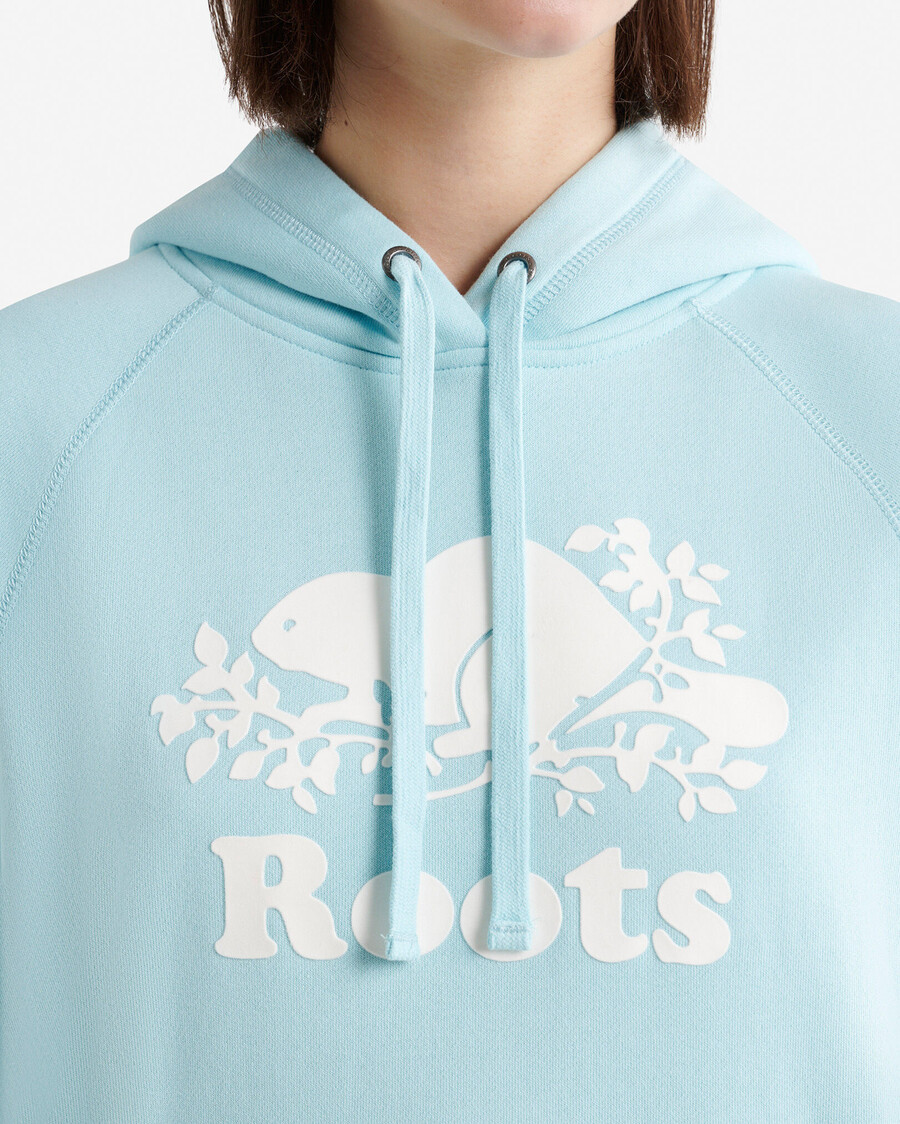 organic original kanga hoodie