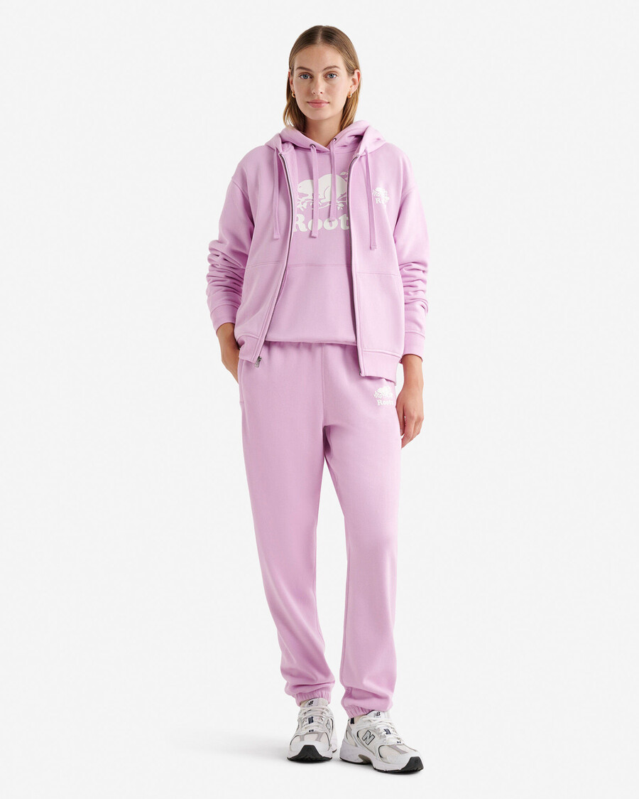 organic original kanga hoodie