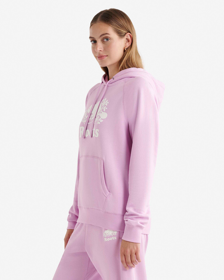 organic original kanga hoodie