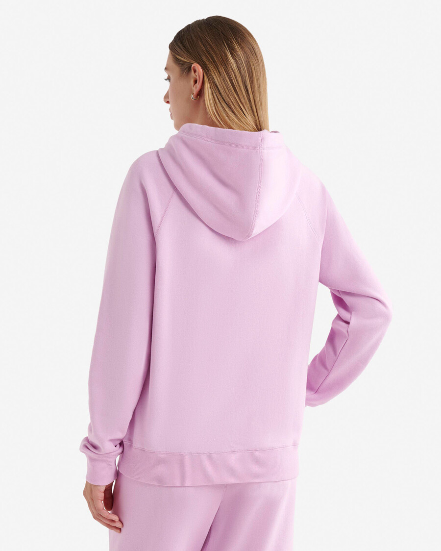 organic original kanga hoodie