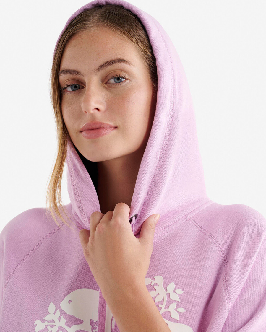 organic original kanga hoodie