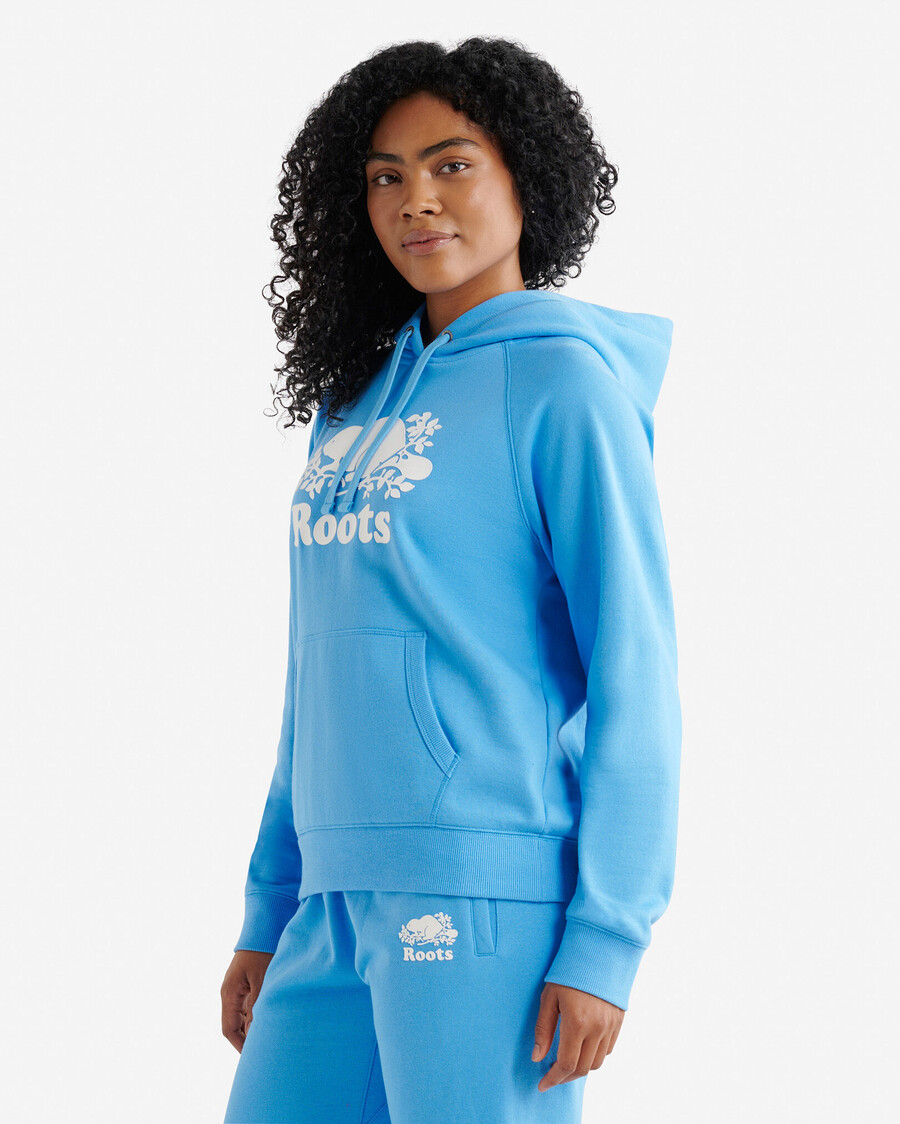 organic original kanga hoodie