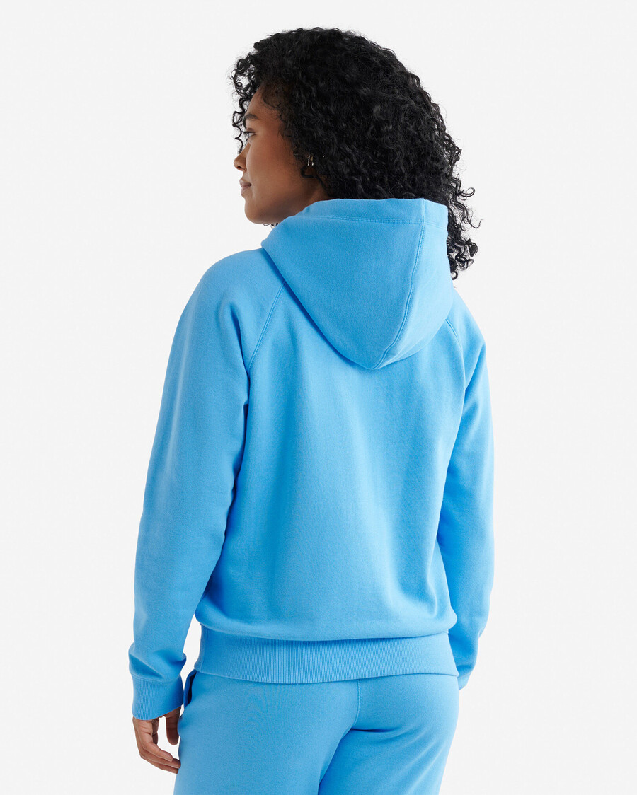 organic original kanga hoodie