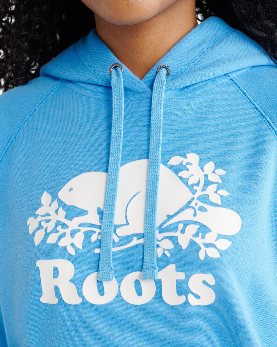 organic original kanga hoodie