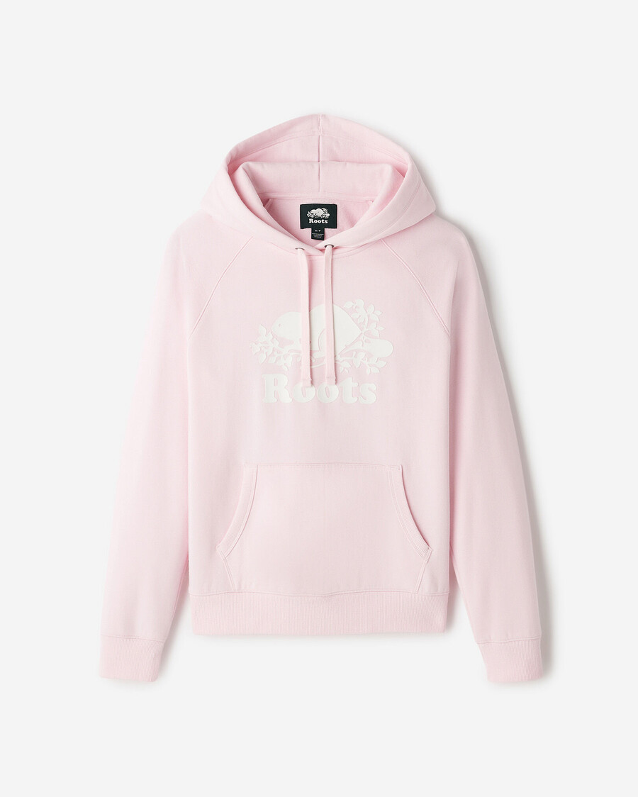 organic original kanga hoodie