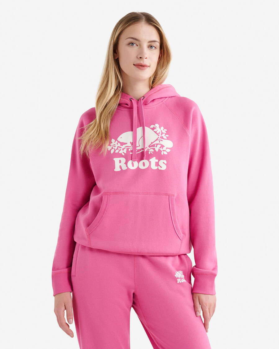 organic original kanga hoodie