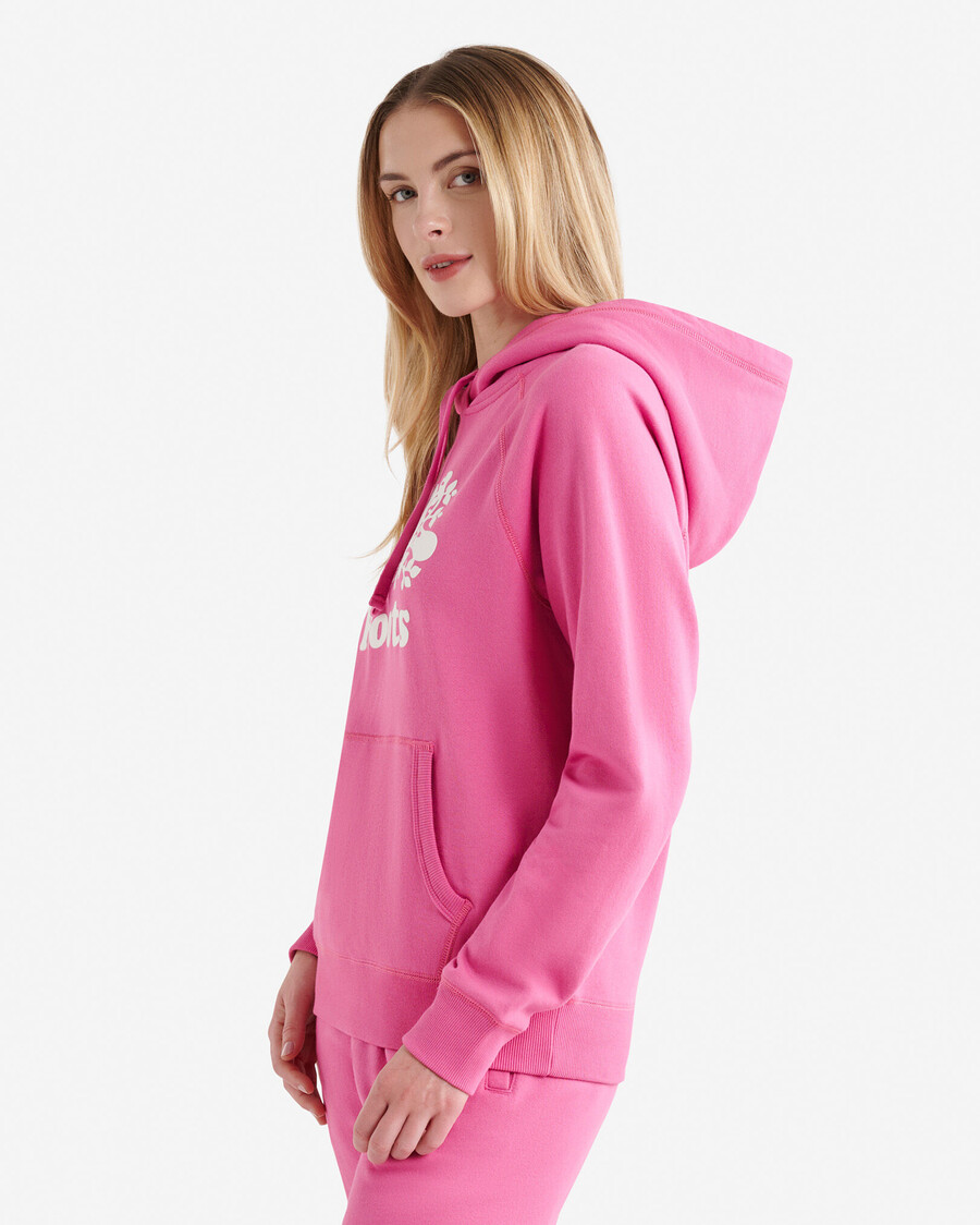 organic original kanga hoodie