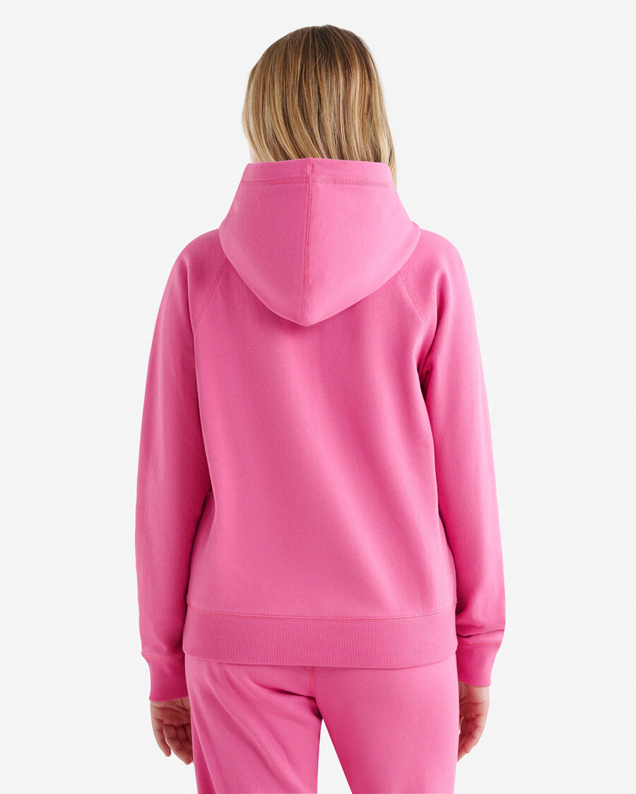 organic original kanga hoodie