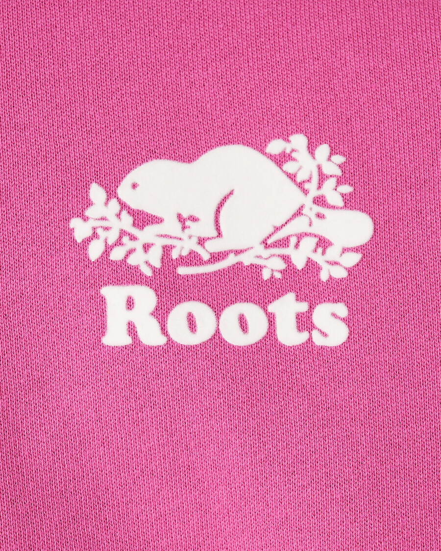 organic cooper relaxed crew