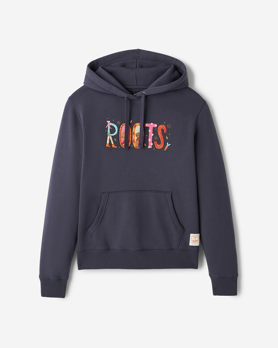 womens year of the horse hoodie