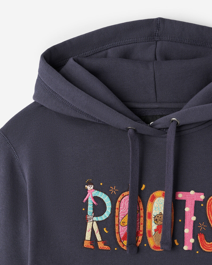womens year of the horse hoodie