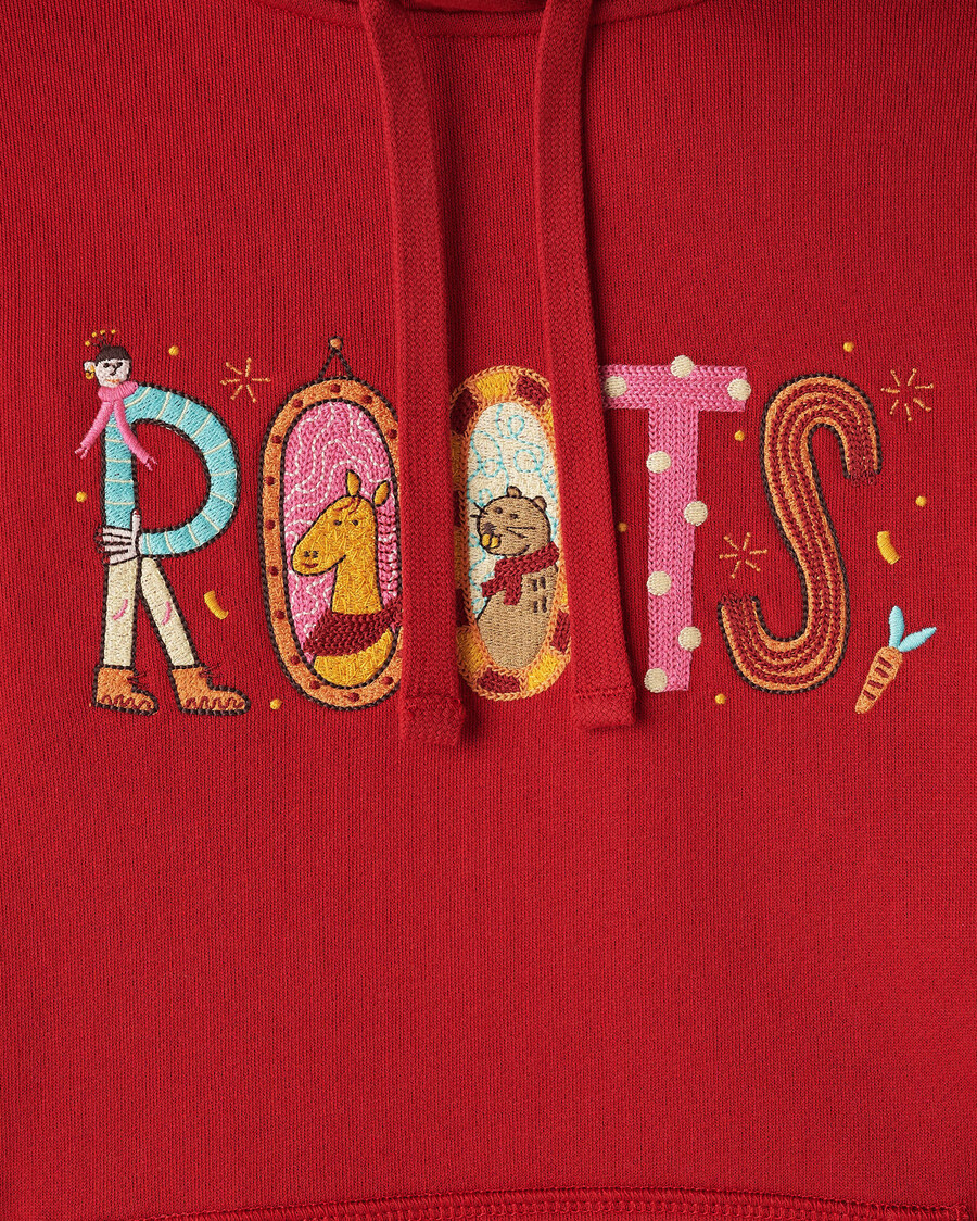 womens year of the horse hoodie