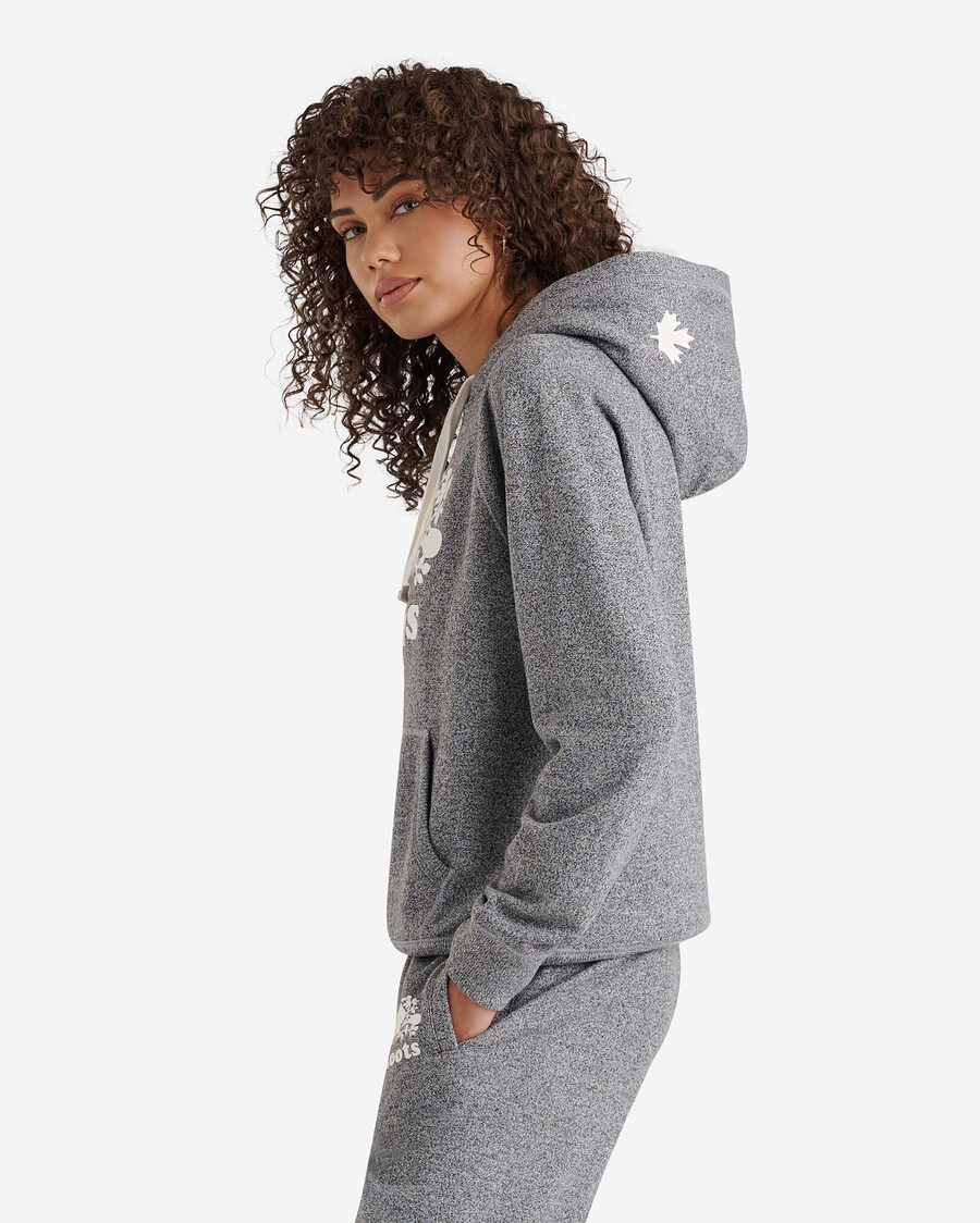organic original kanga hoodie