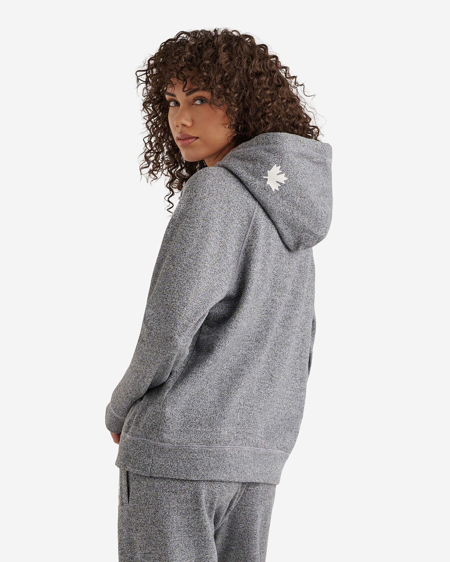 organic original kanga hoodie