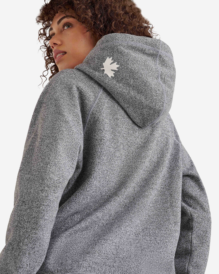 organic original kanga hoodie