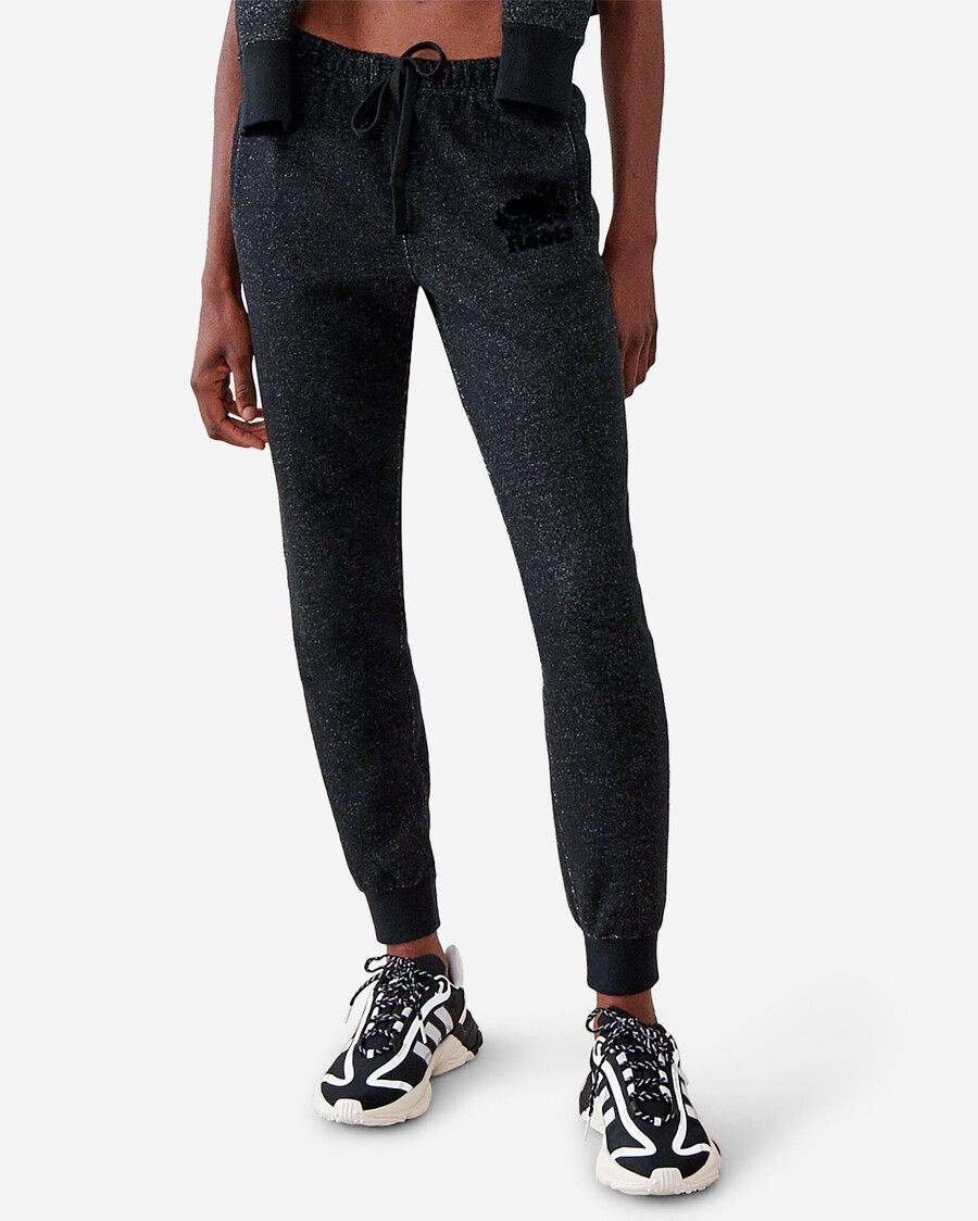 slim cuff sweatpant short 26 inch inseam