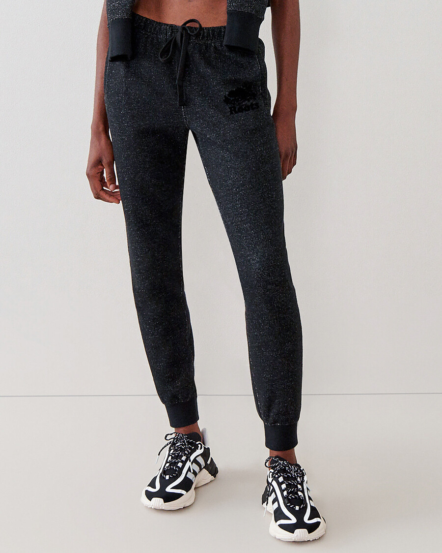slim cuff sweatpant short 26 inch inseam