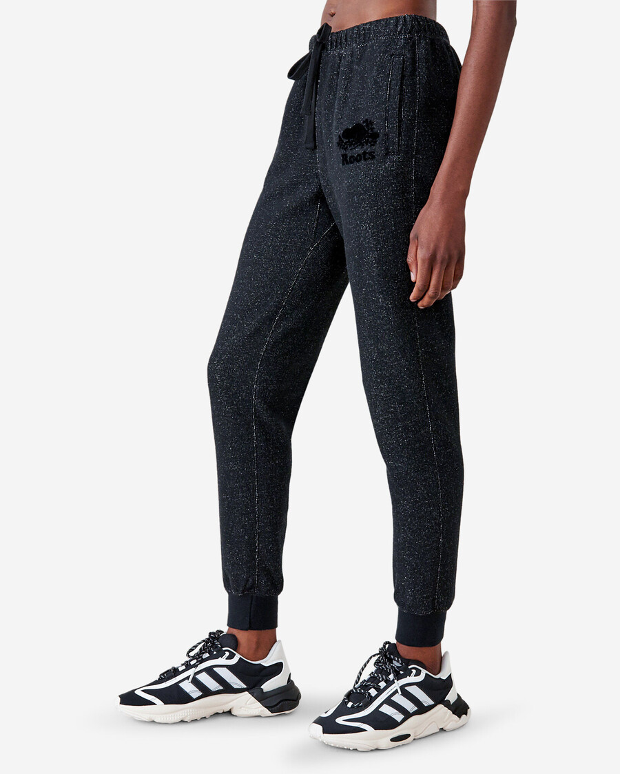 slim cuff sweatpant short 26 inch inseam