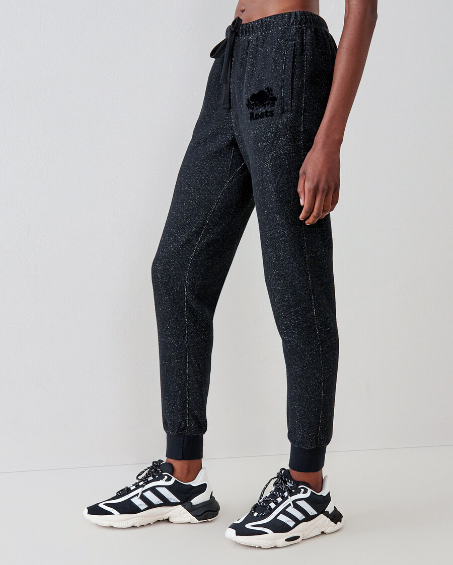 slim cuff sweatpant short 26 inch inseam