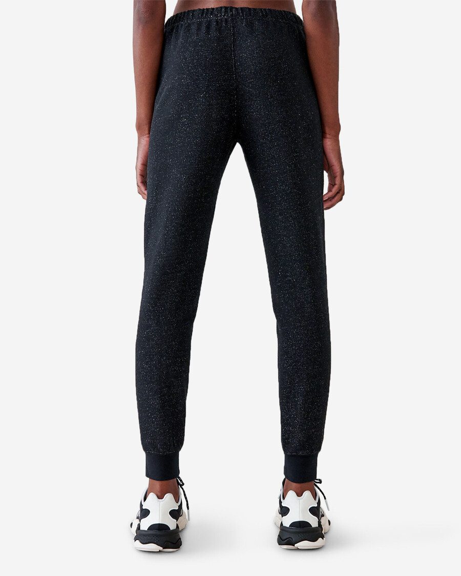 slim cuff sweatpant short 26 inch inseam