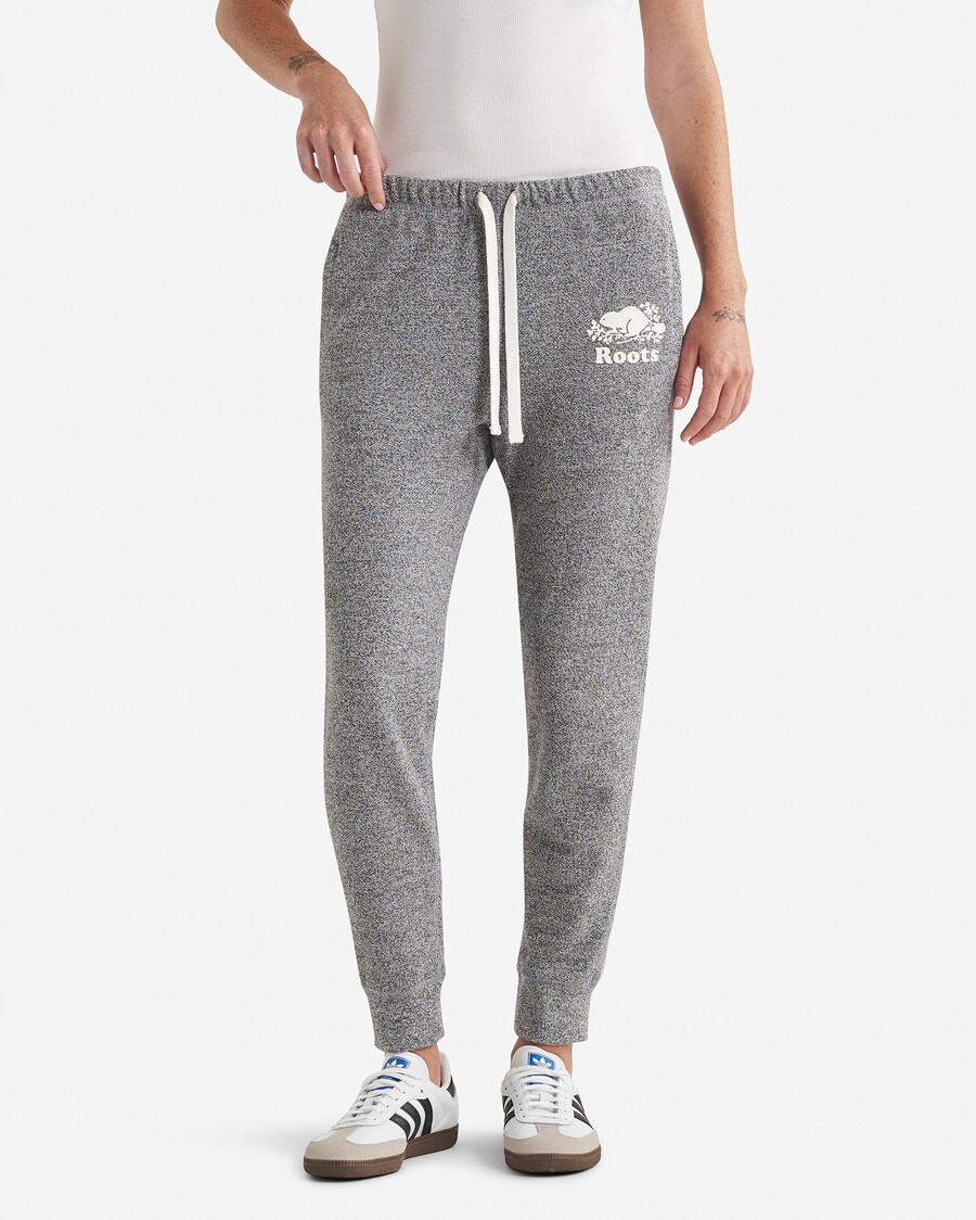 slim cuff sweatpant short 26 inch inseam