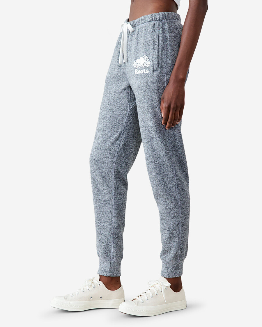 slim cuff sweatpant short 26 inch inseam
