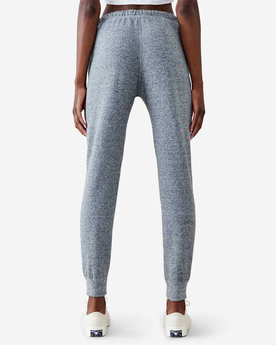 slim cuff sweatpant short 26 inch inseam