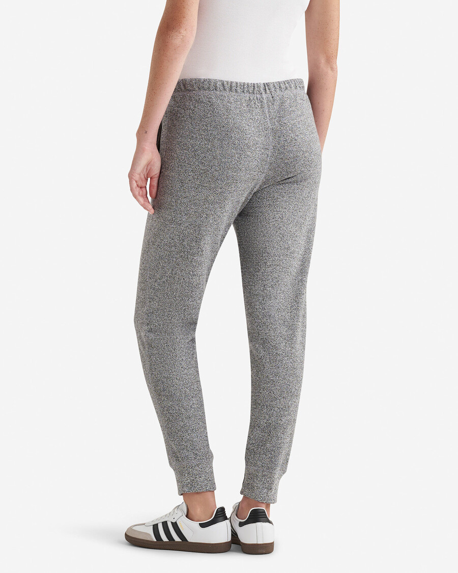 organic original slim cuff sweatpant tall 32.5 inch inseam