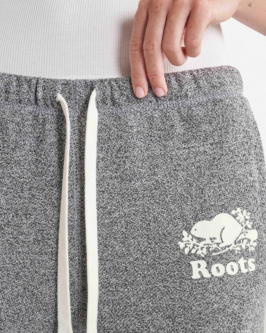 organic original slim cuff sweatpant tall 32.5 inch inseam