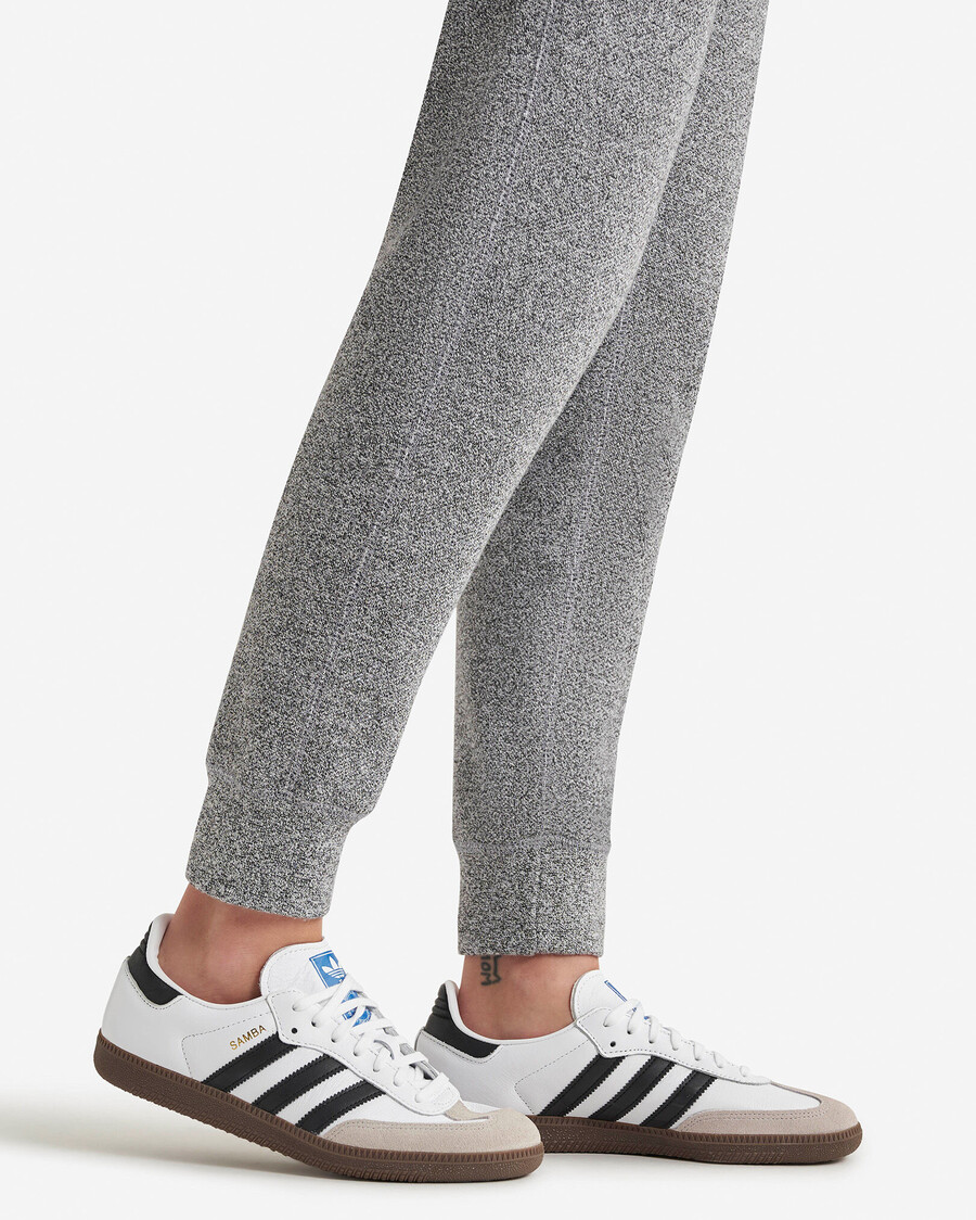 organic original slim cuff sweatpant tall 32.5 inch inseam
