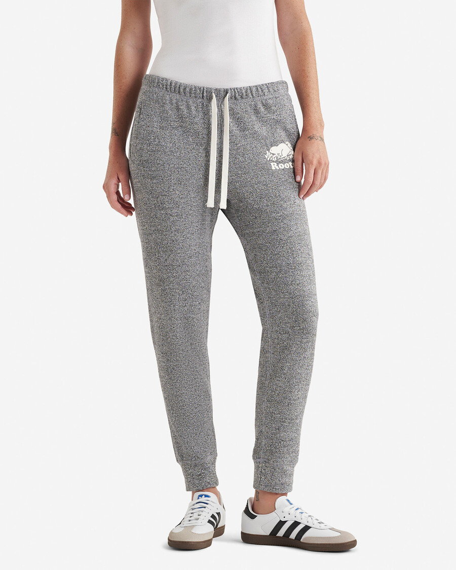 organic original slim cuff sweatpant short 26 inch inseam